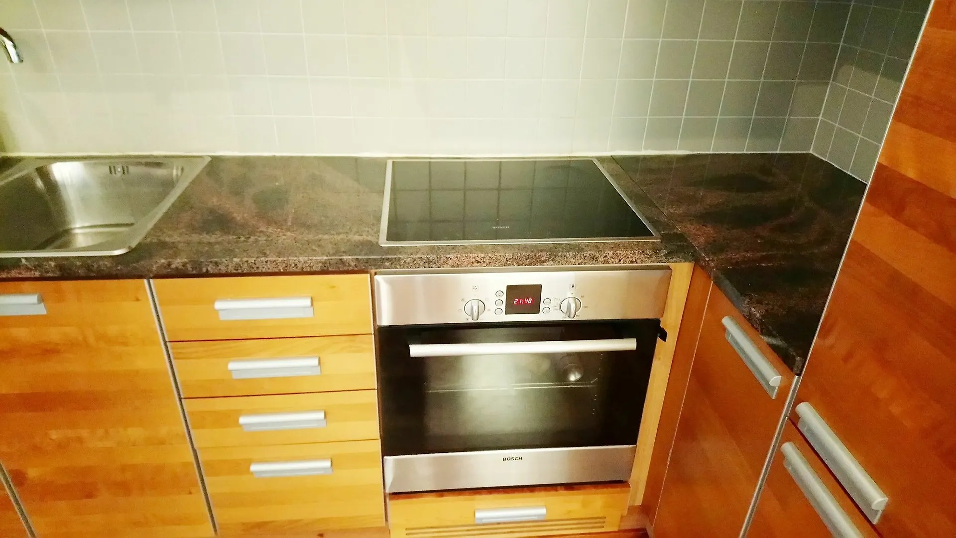Suberb Location With Silence Apartment Helsinki